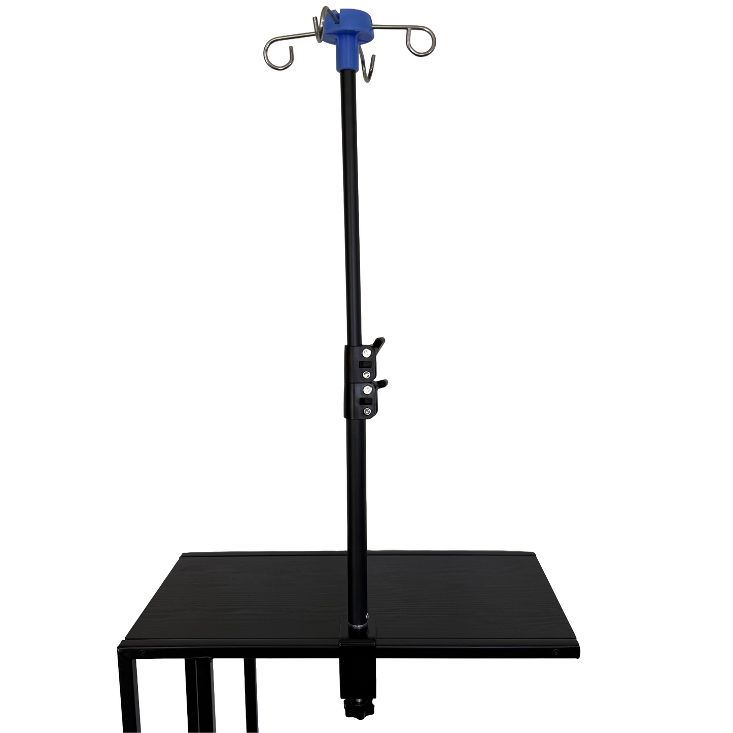 Adjustable Tabletop IV Pole