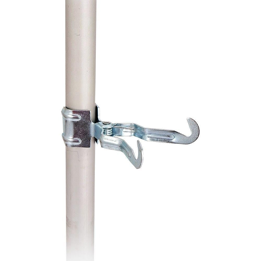 Multifunction Pole Clamp