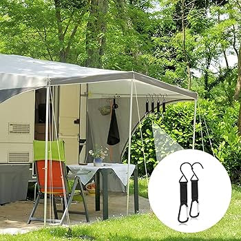 Multipurpose Carabiner with Hook