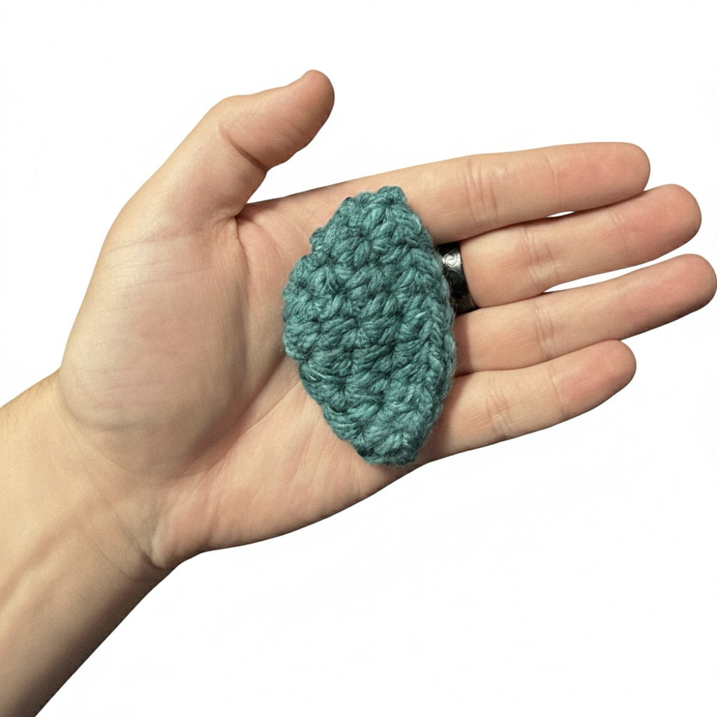 Clicker Fidget — By Indy May Designs