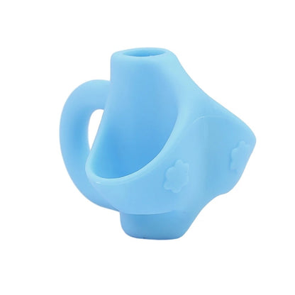 Silicone Finger Loop Pencil Grip