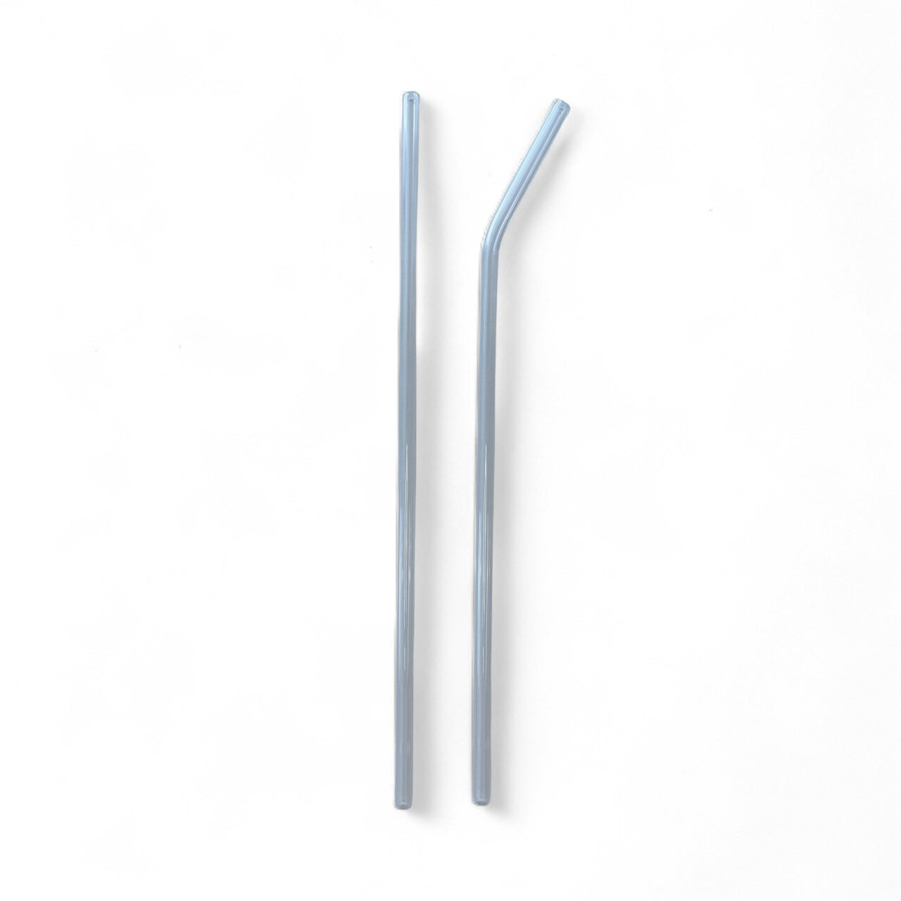 Extra Long Glass Straws