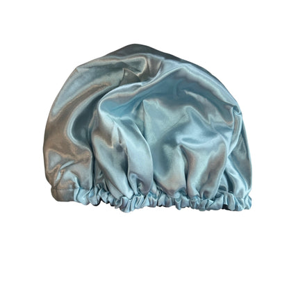 Tarryn’s Silky Sleep Caps