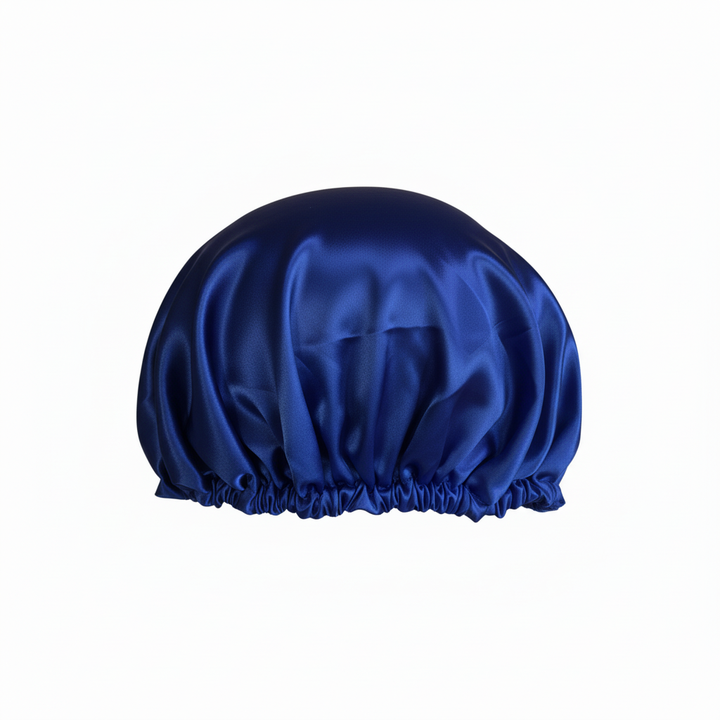 Tarryn’s Silky Sleep Caps