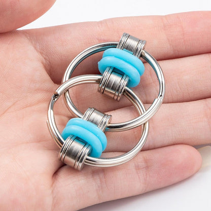 Sensory — Bike Chain Fidget