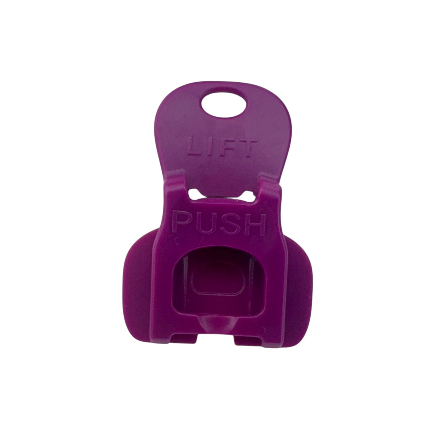 Keyring — Soda Can Opener