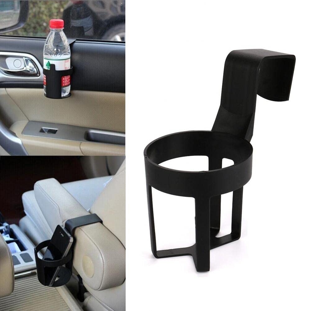 Adaptable Cup Holder for Car