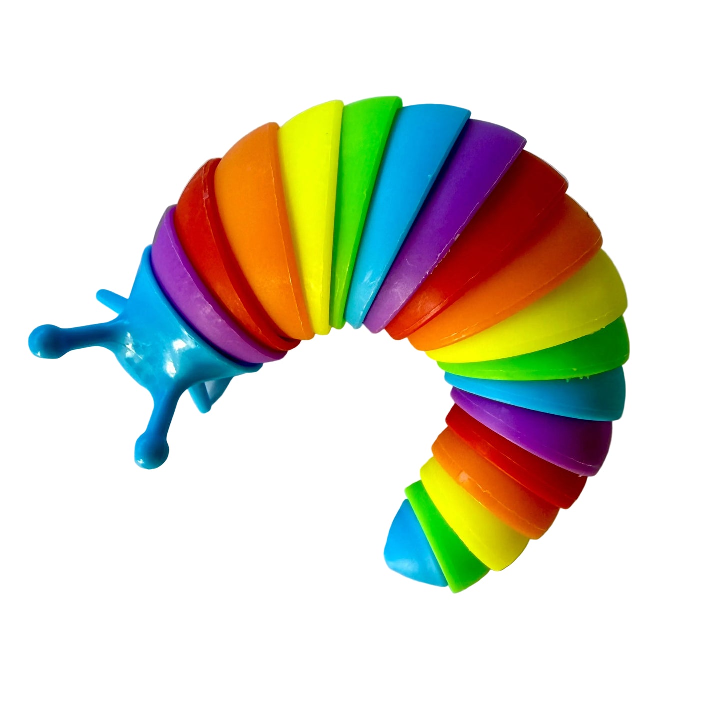 Slinky Slug Sensory Fidget
