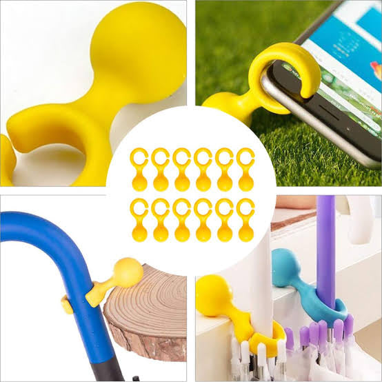 Walking Stick / Crutches Table Support