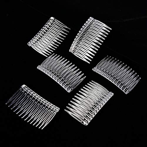 Hair Slider Clips