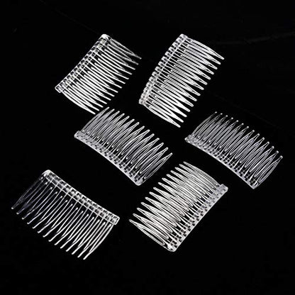 Hair Slider Clips