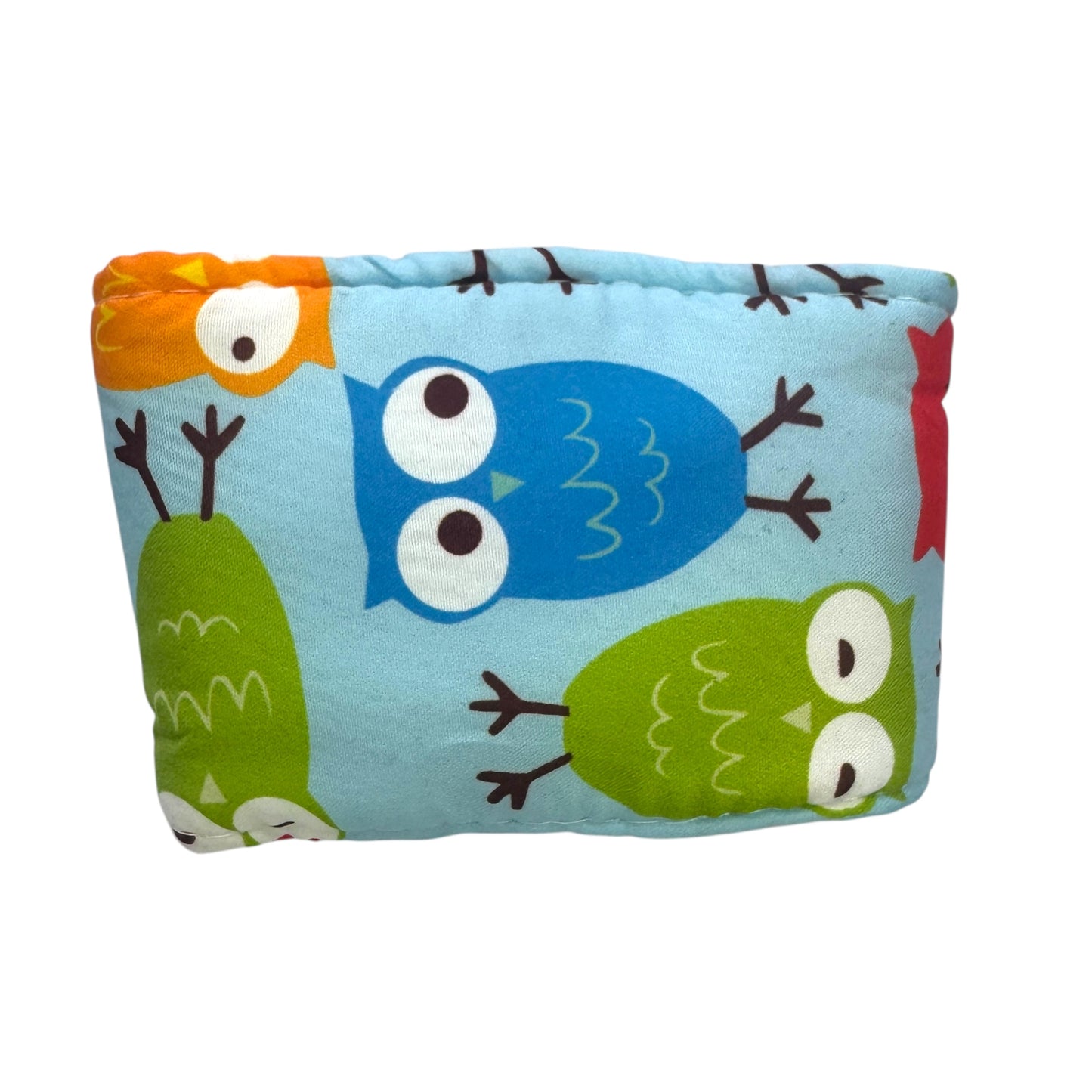 Car Head Strap Support