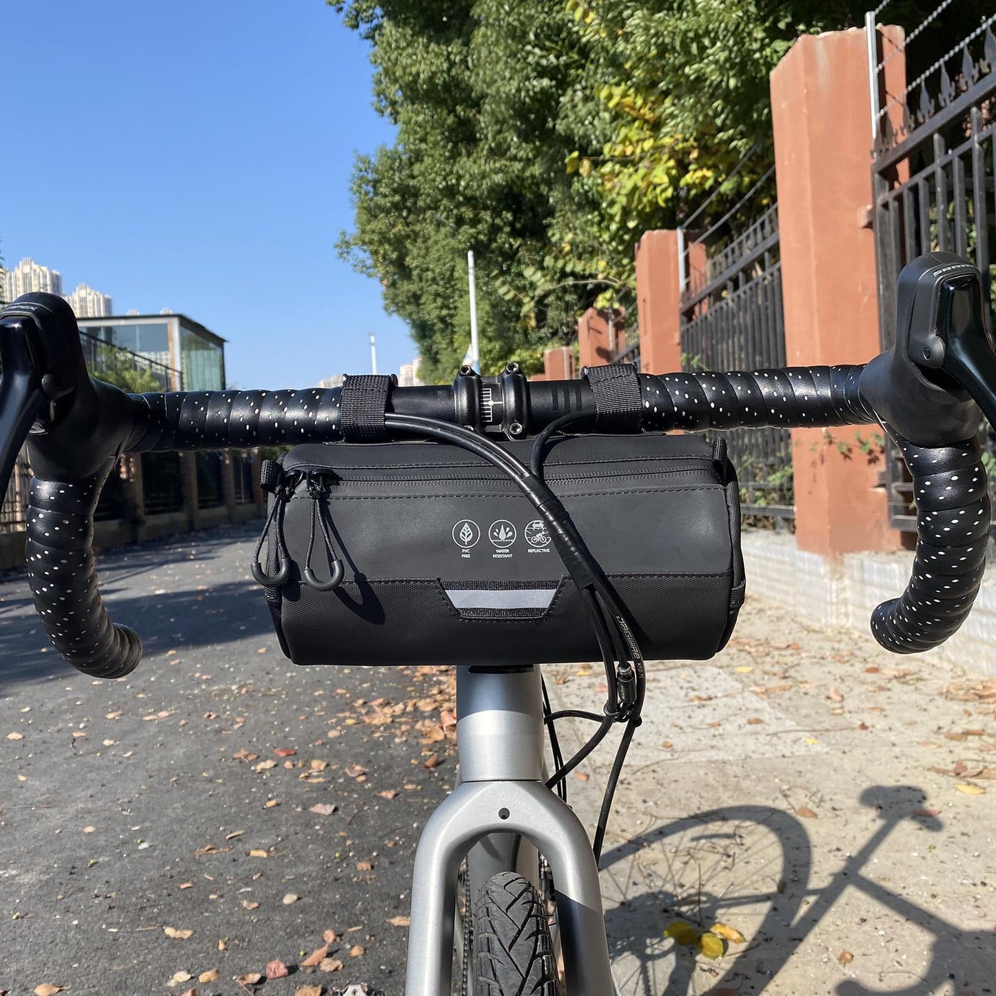 All-Weather Wheelchair Bag