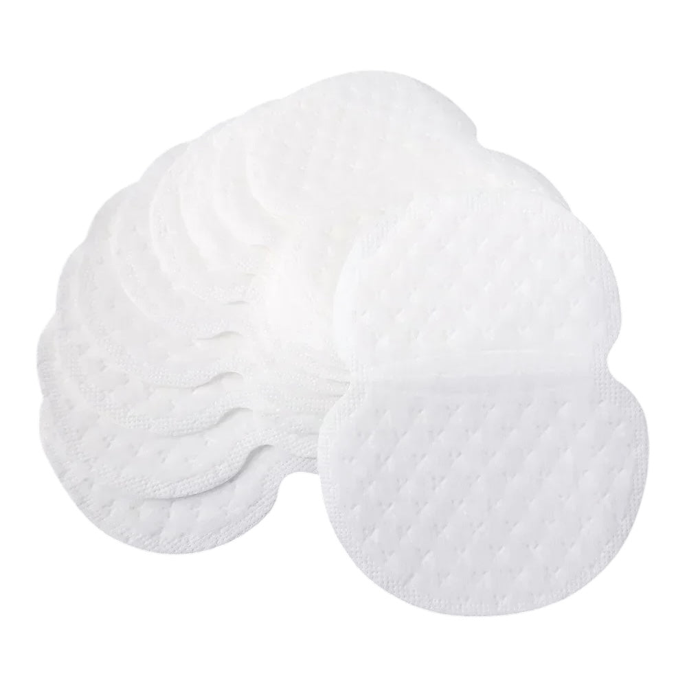 Sweat Pads — Disposable Absorbent Underarm Pads