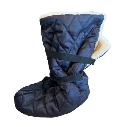 Fleece Cast Cover — Leg