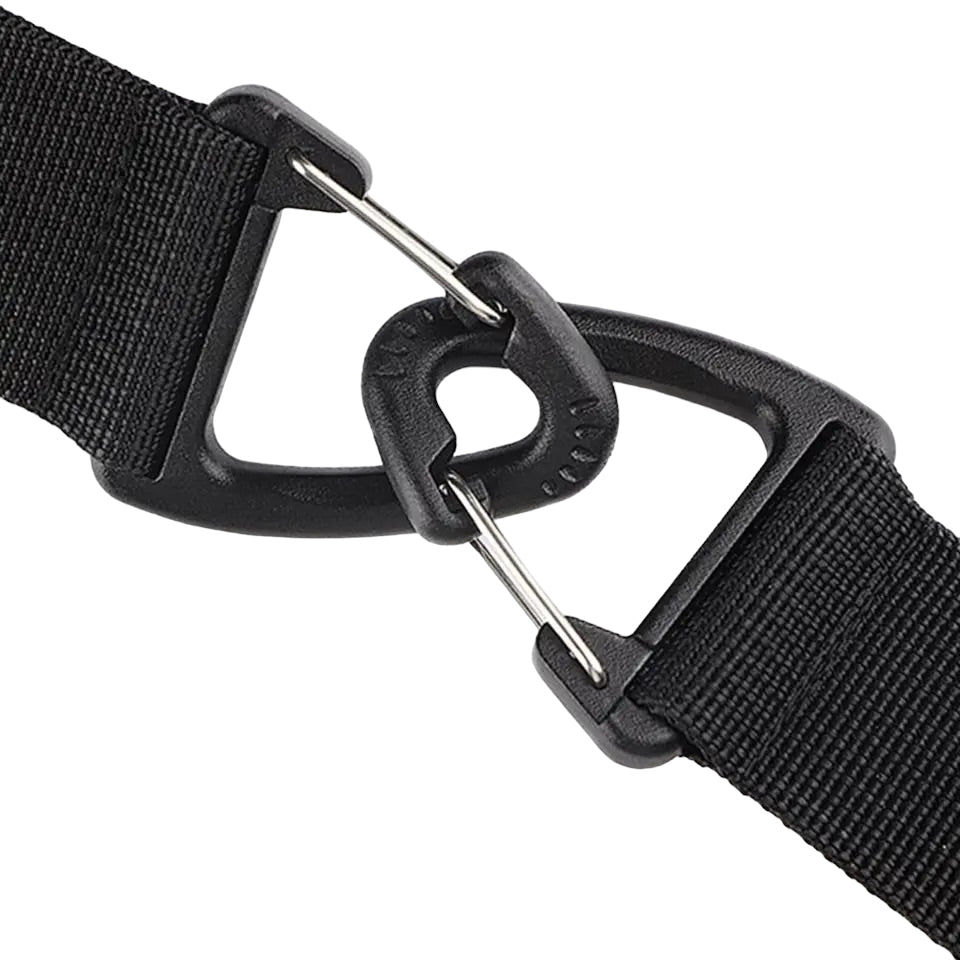 Carrier Handle