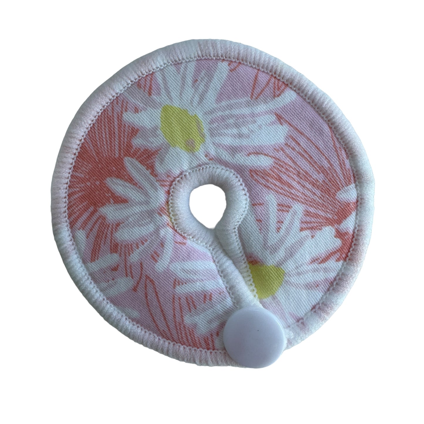Tubie Pads — Pattered, Assorted.