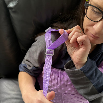 Post-Surgical Mastectomy Pillow