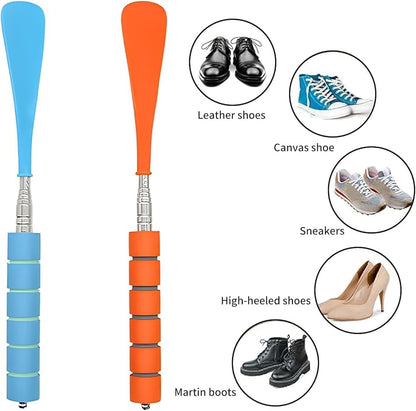 Extendable Shoe Horn