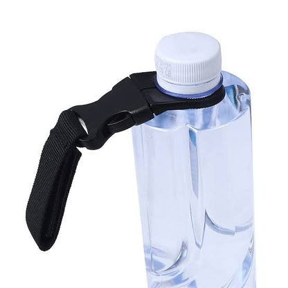 Buckle Carrier Clips