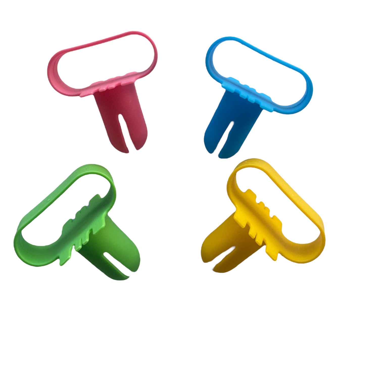 Balloon Tie Assist Tool