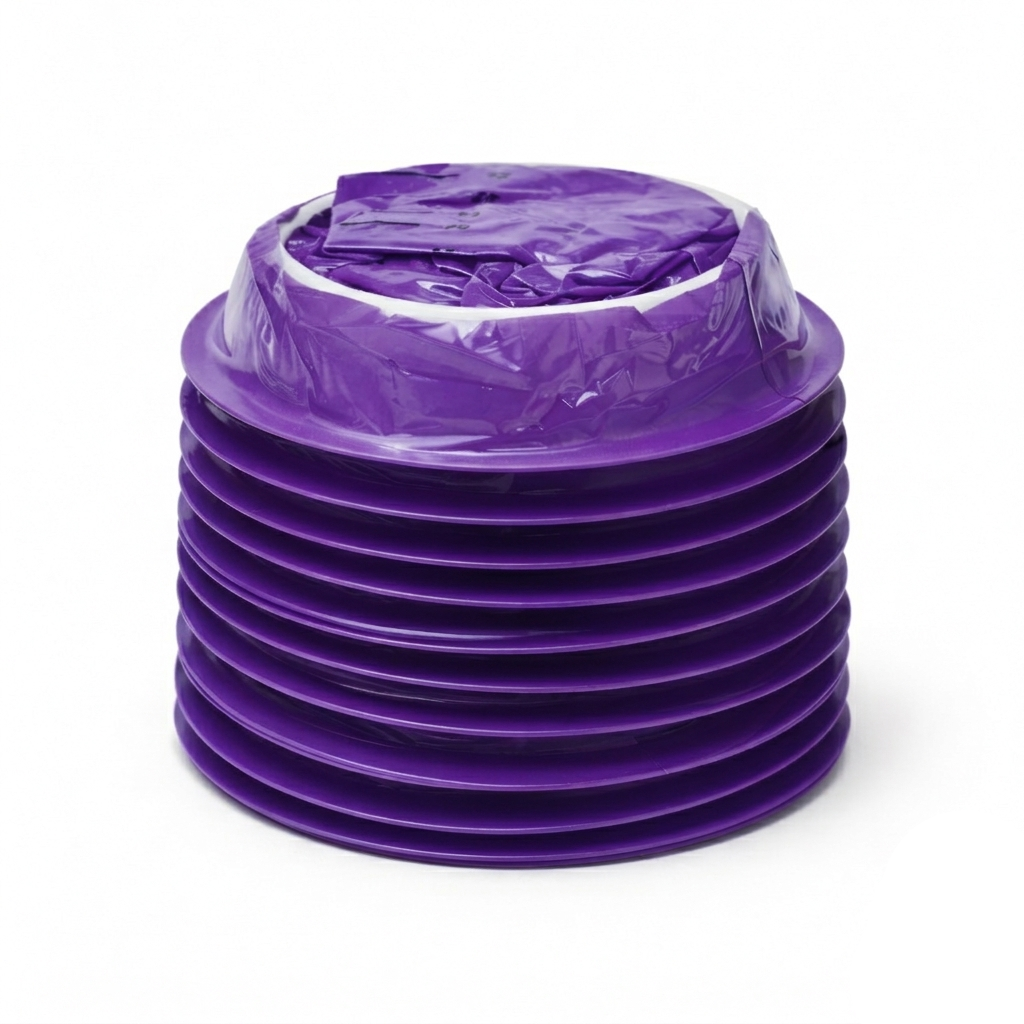 Disposable Vehicle Sick Bags