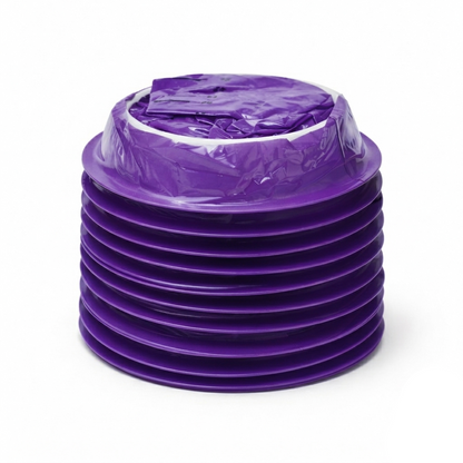 Disposable Vehicle Sick Bags