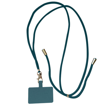 Phone Strap + Lanyard