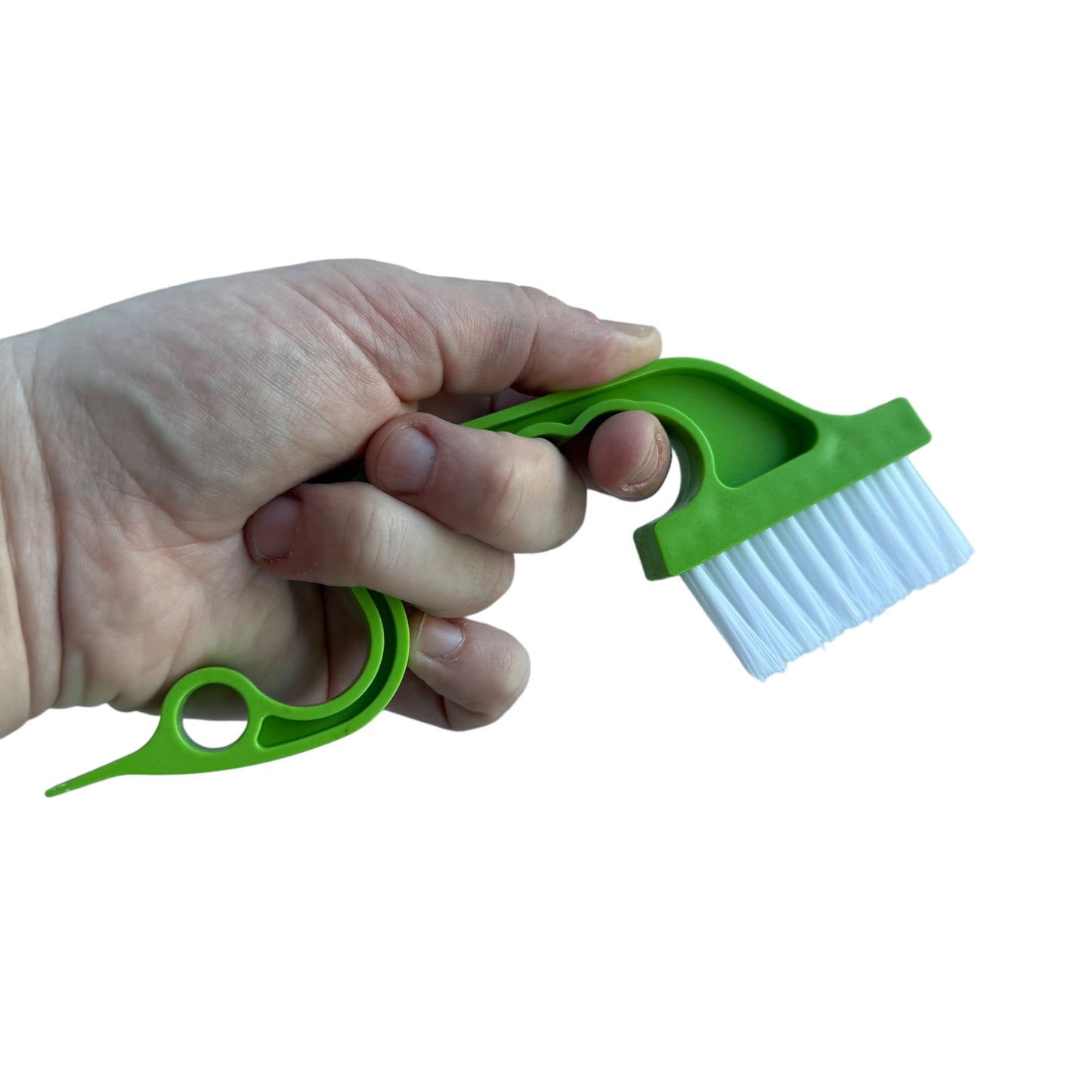 Household — Scrub Brush