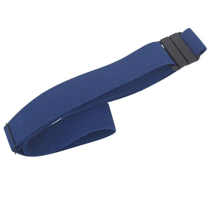 Buckle Free Accessible Belt