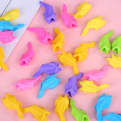 Fish Pencil Grips