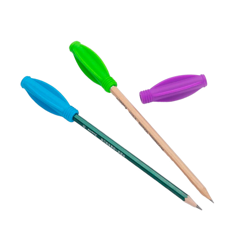 Silicone Pencil Chew Toppers