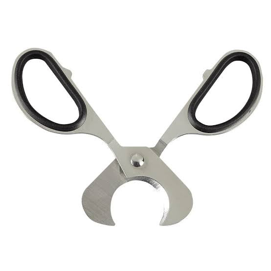 Pill Cutter Scissors