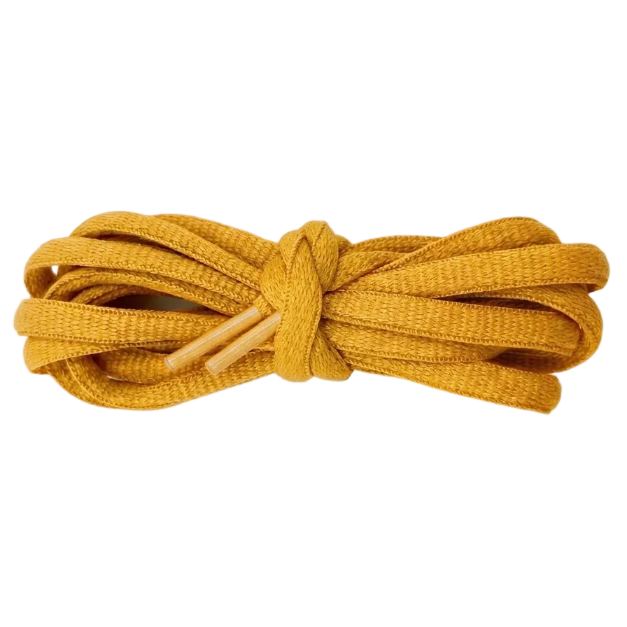 Coloured Shoelaces