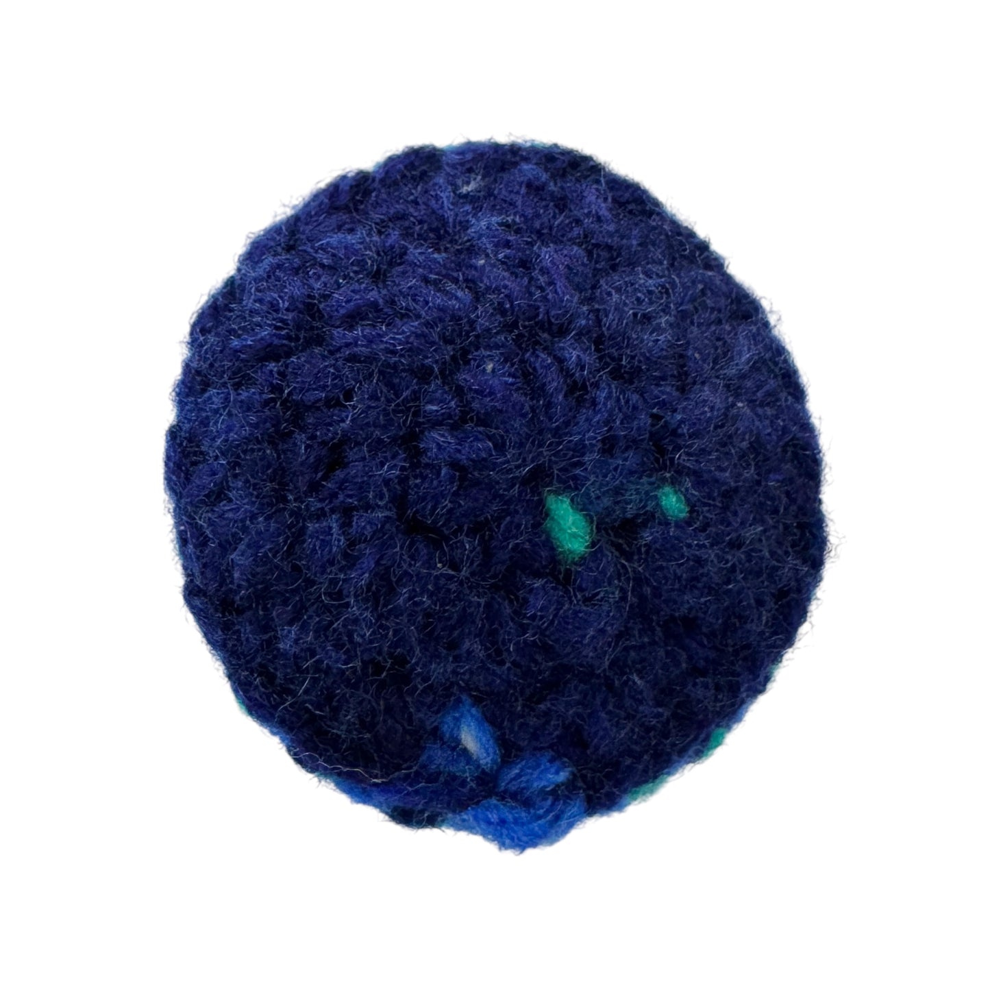 Marble Fidget — By Indy May Designs