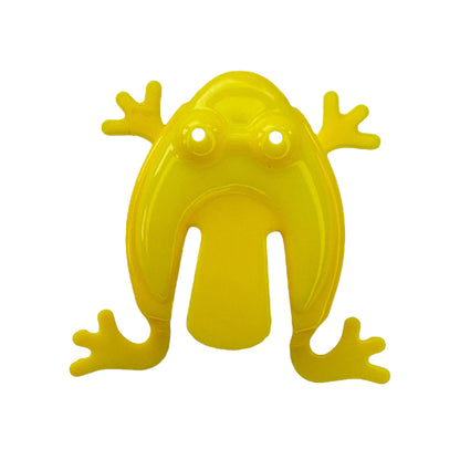 Activity —  Jumping Frogs