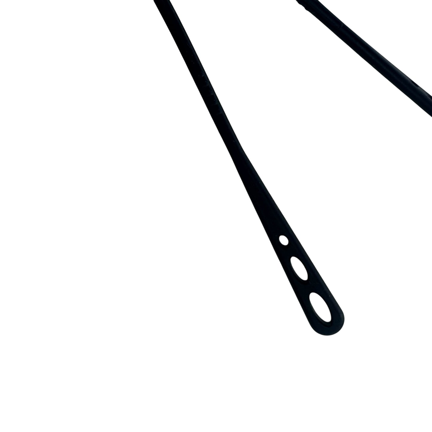 Adjustable Silicone Glasses Lanyard