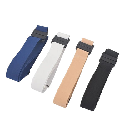 Buckle Free Accessible Belt