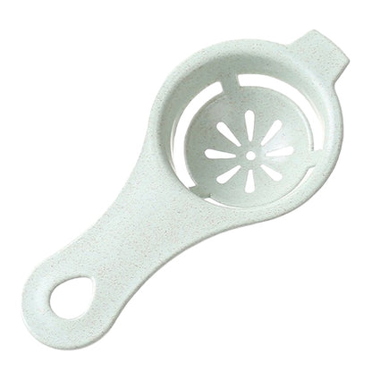 Egg Yolk Separator Tool