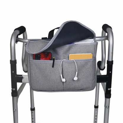 Armrest Bag