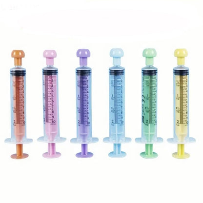 Medical Childs Play — Syringe