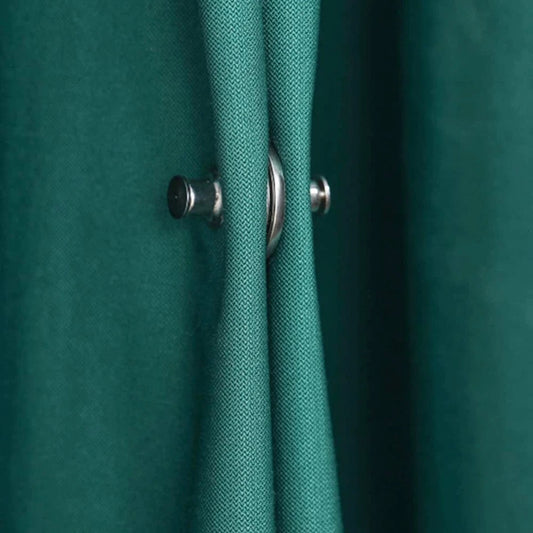 Magnetic Curtain Close Clips