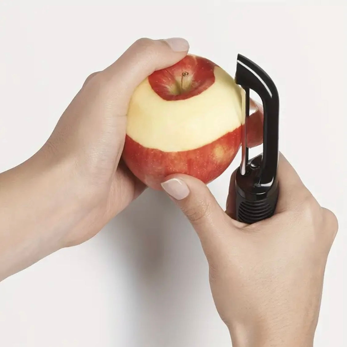 Easy Grip Peeler