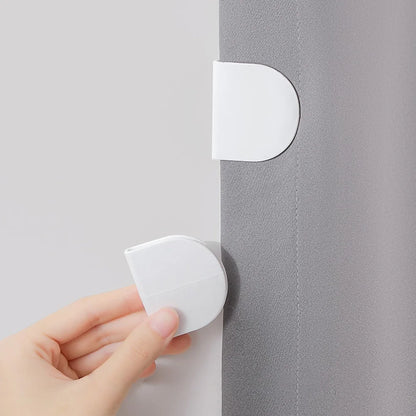 Curtain Clips