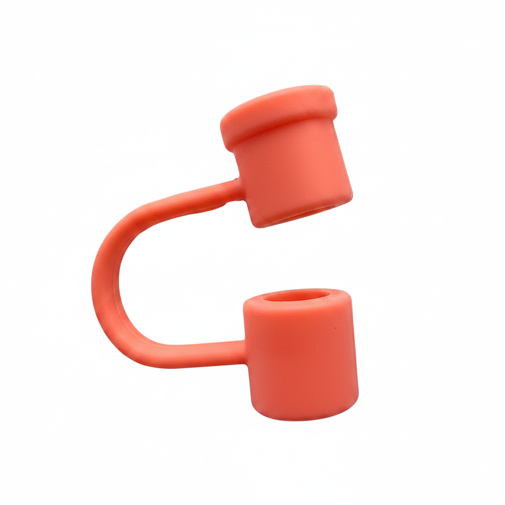 Straw Cap (Straw Lid)
