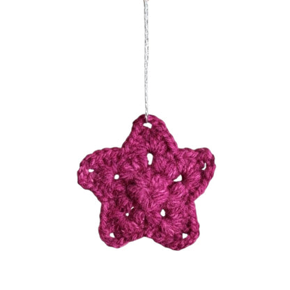 Christmas Decorations — By Indy May Designs