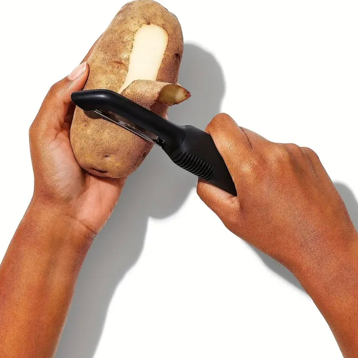 Easy Grip Peeler