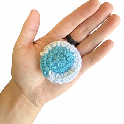 Marble Fidget — By Indy May Designs