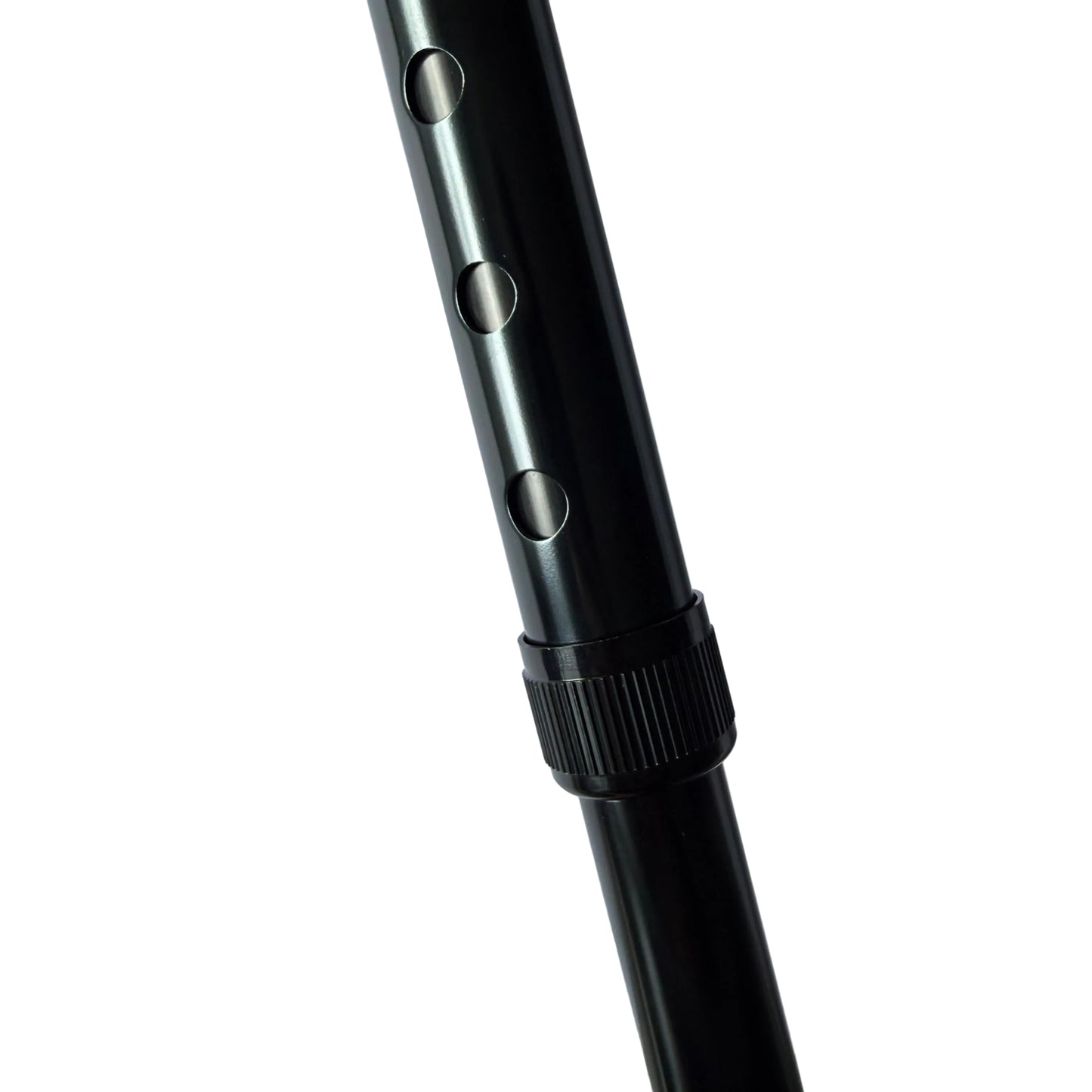 Walking Aid — Height Adjustable Crutch