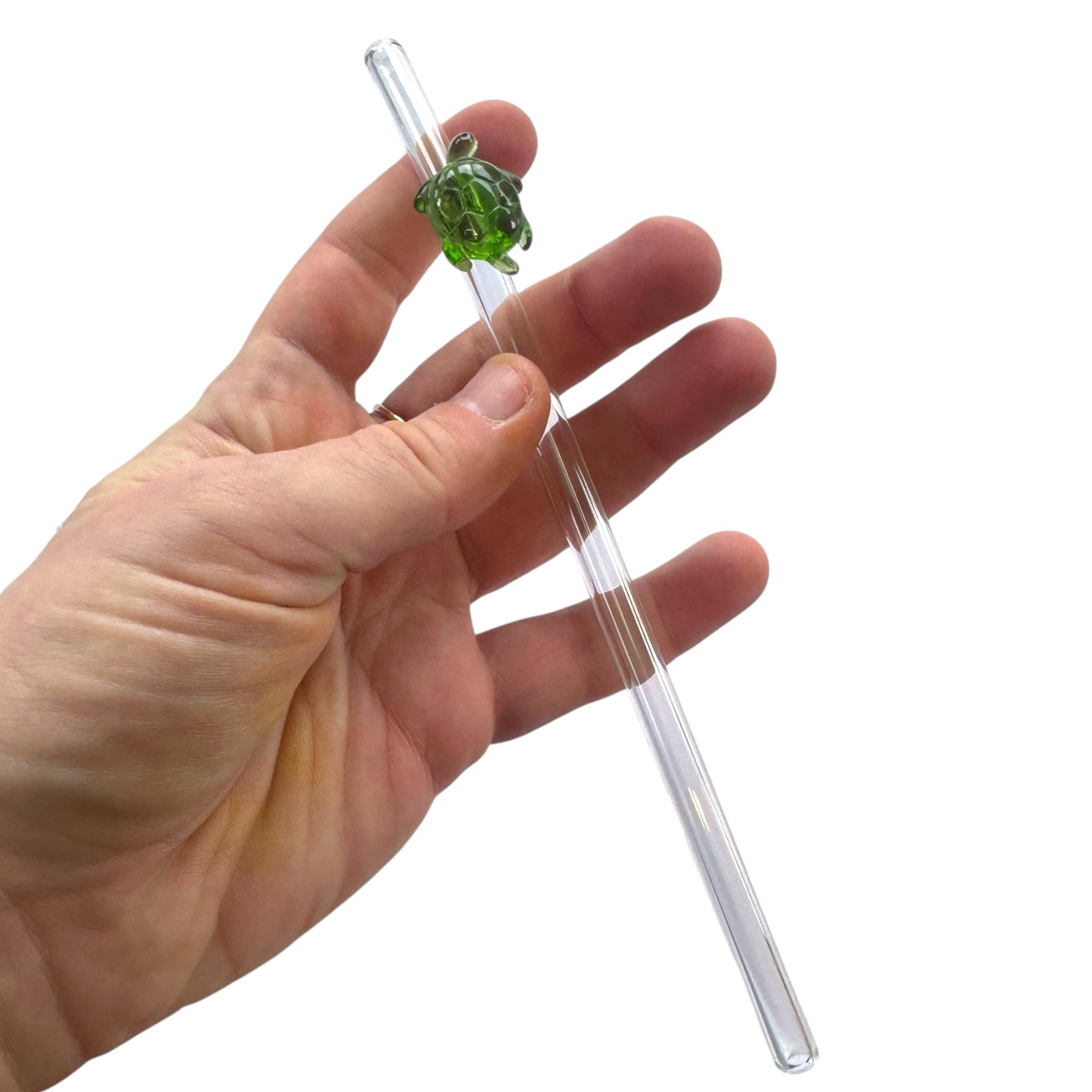 Straw — Turtle